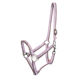 Imperial Riding Nylon Economic Headcollar #colour_ballerina