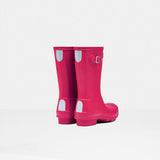 Hunter Original Junior Wellington Boots