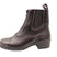 Mackey Beech Jodhpur Boot #colour_brown