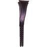 Henry James Comfort 4D Air Headpiece 2 Strap #colour_havana-brown
