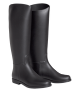 STAR Ladies Riding Boots #colour_black