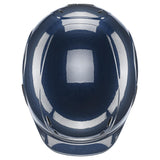 Uvex Kidoxx Shiny #colour_navy-shiny