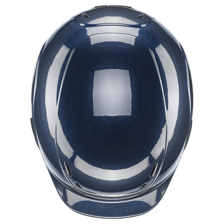 Uvex Kidoxx Shiny #colour_navy-shiny