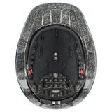 Uvex Kidoxx Shiny #colour_navy-shiny