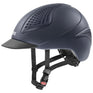 Uvex Exxential III Riding Helmets #colour_blue-matt