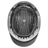 Uvex Exxential III Riding Helmets #colour_anthracite-matt