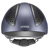 Uvex Exxential III MIPS #colour_navy-matt
