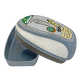 Collonil Mobil Sponge #colour_colourless