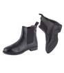E.L.T Classic Ladies Jodhpur Boots #colour_black