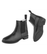 E.L.T Ladies Winter Jodhpur Boots #colour_black
