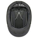 Uvex Perfexxion III Riding Helmets #colour_olive-matt