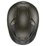 Uvex Perfexxion III Riding Helmets #colour_olive-matt