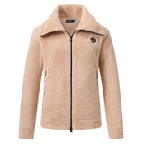 HV Polo Liz Cardigan #colour_champagne