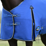 Weatherbeeta Comfitec Essential 220G Turnout #colour_cobalt-black