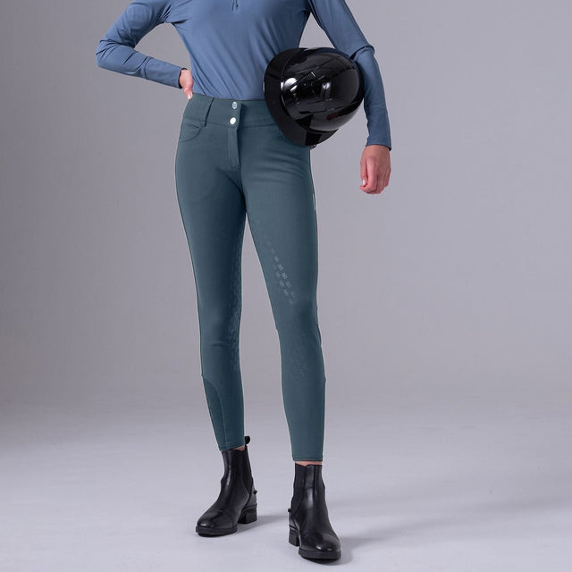 PS of Sweden Martina Full Grip Breeches #colour_sky-whisper