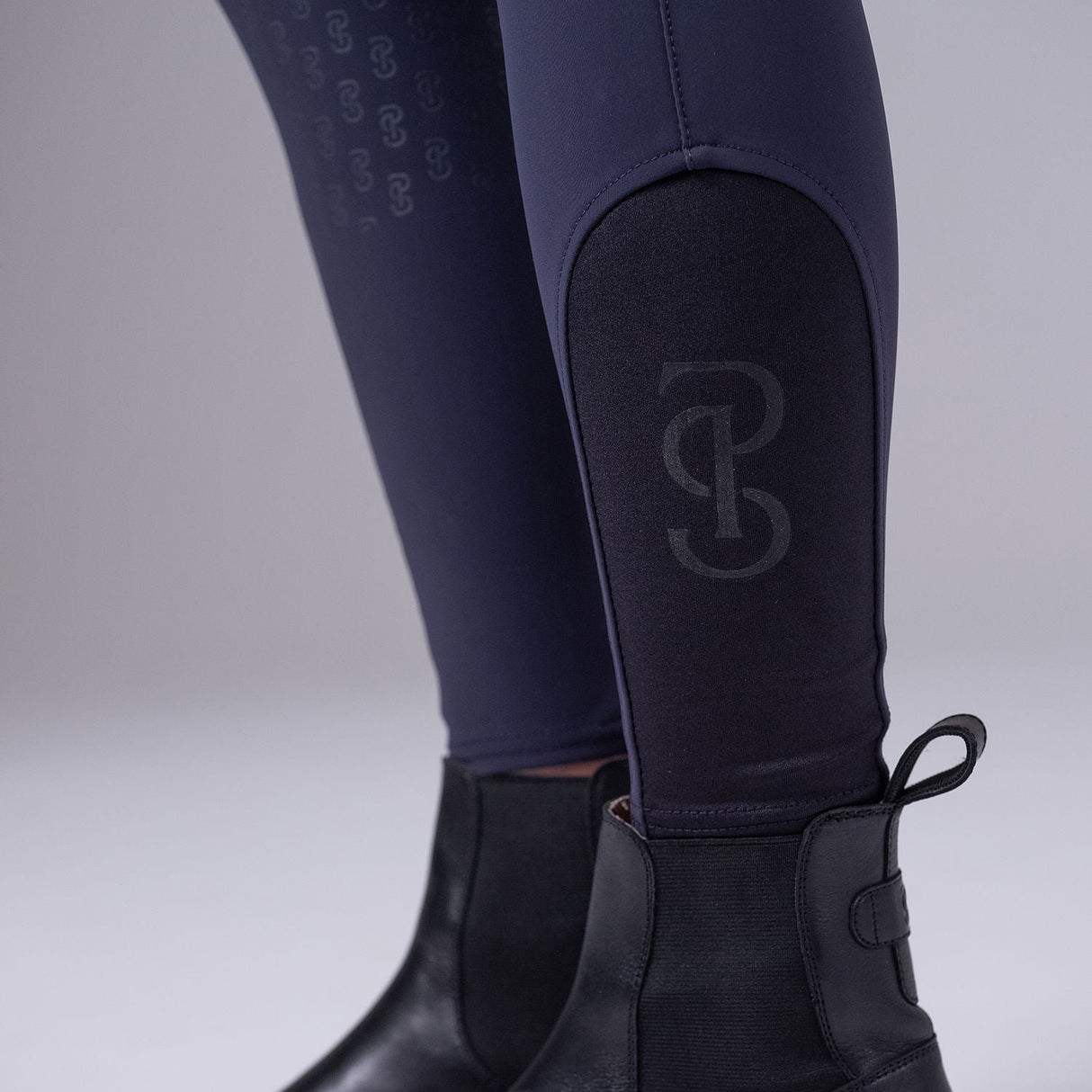 PS of Sweden Martina Full Grip Breeches #colour_navy