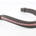 Mackey Baby Pink Sparkle Browband #colour_brown