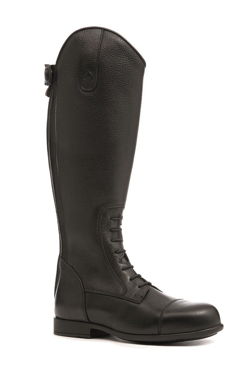 Chester Jumping Soft Junior Riding Boots