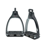 Rid'up Safety Stirrup Intense Plus #colour_black