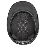 Uvex Exxeed Starshine MIPS #colour_black