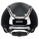 Uvex Exxeed Carbon #colour_black-shiny