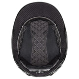 Uvex Exxeed Carbon #colour_black-shiny