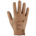 Uvex Sportstyle Riding Gloves #colour_caramel