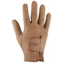 Uvex Sportstyle Riding Gloves #colour_caramel