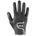 Uvex Topstyle Riding Gloves #colour_black-white