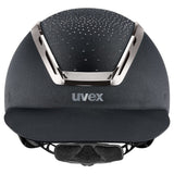Uvex Exxeed Lady #colour_black