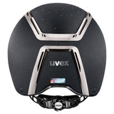 Uvex Exxeed Lady #colour_black