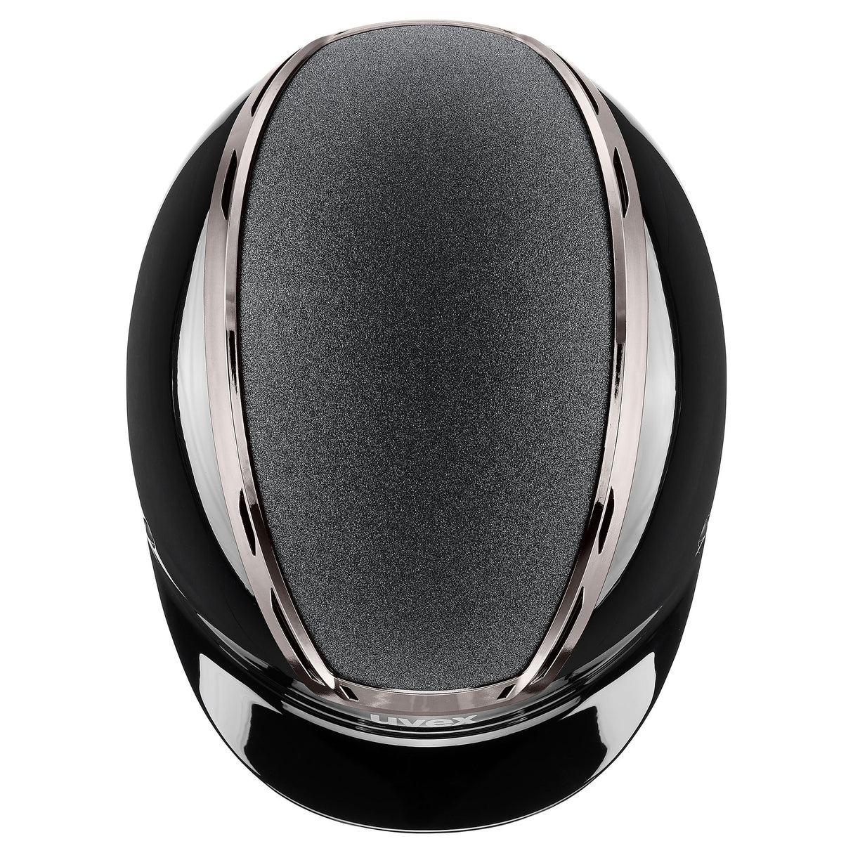 Uvex Exxeed Blaze #colour_black