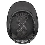 Uvex Exxeed Blaze #colour_black