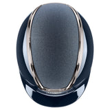 Uvex Exxeed Blaze #colour_navy