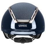 Uvex Exxeed Blaze #colour_navy