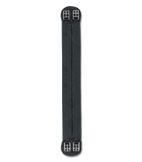 Waldhausen Dressage Girth #colour_black