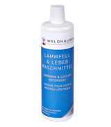 Waldhausen Detergent Lambskin & Leather