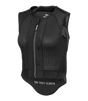 SWING Adult P24 Flex Swing Back Protector #colour_black