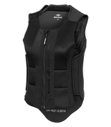 SWING Child P24 Pro Swing Back Protector #colour_black