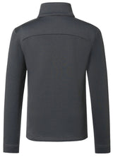 Covalliero Childrens Active Shirt #colour_dark-navy