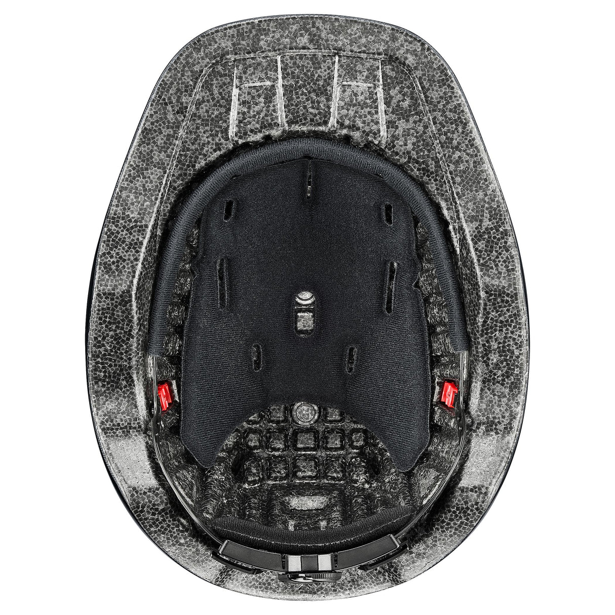 Uvex Kidoxx Matt #colour_black-matt