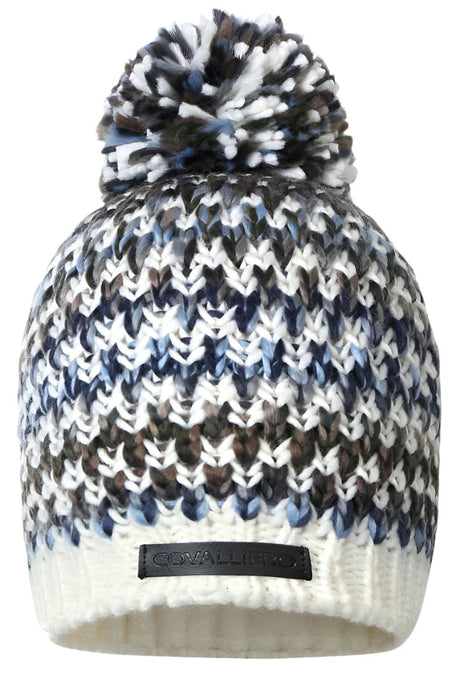 Covalliero Cap #colour_multicoloured