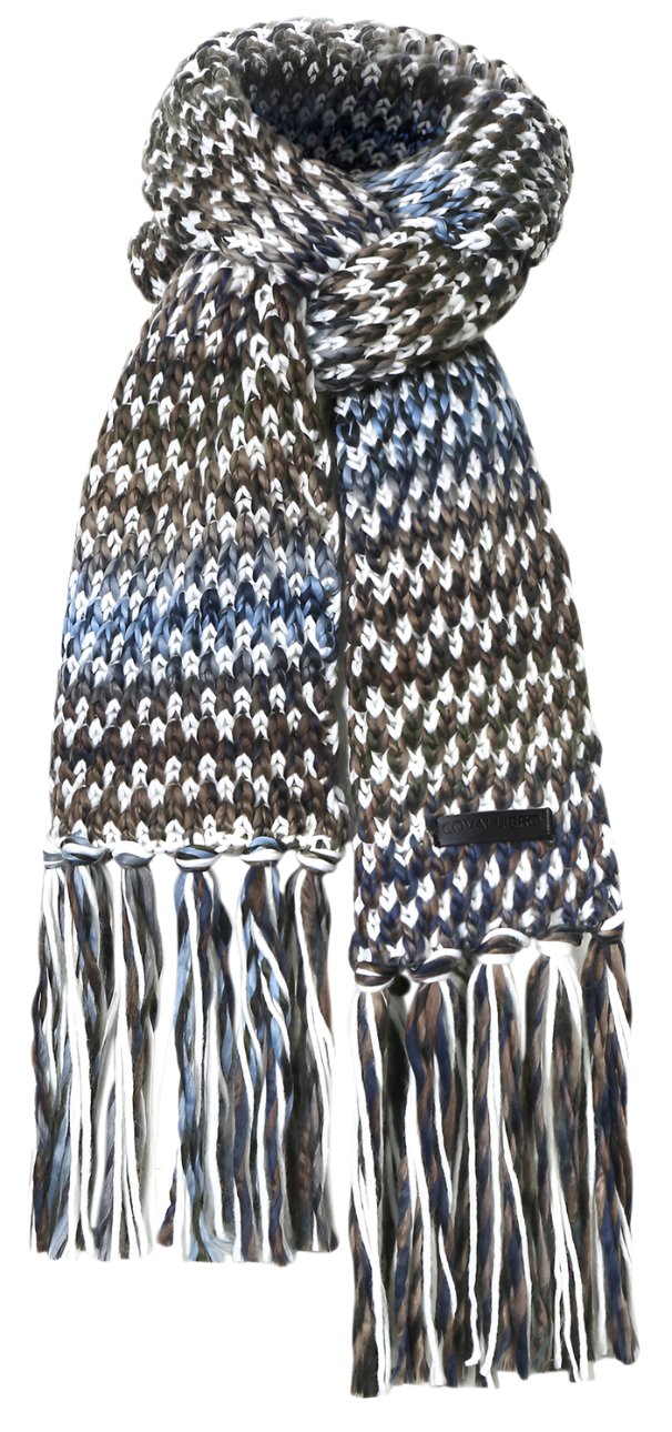 Covalliero Scarf #colour_multicoloured