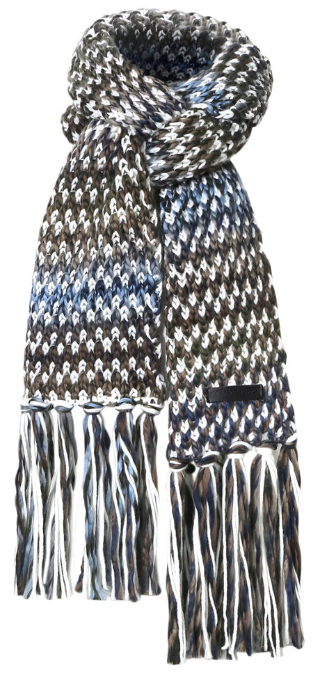 Covalliero Scarf #colour_multicoloured