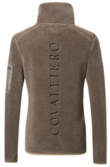 Covalliero Ladies Sweater #colour_taupe