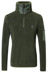 Covalliero Ladies Sweater #colour_opal-green