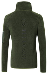 Covalliero Ladies Sweater #colour_opal-green