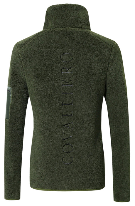 Covalliero Ladies Sweater #colour_opal-green