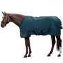 Waldhausen Arctic 200g Turnout Rug #colour_petrol-blue