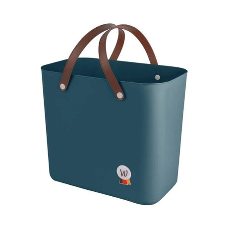 Waldhausen Multibag Eco, 25L #colour_petrol-blue